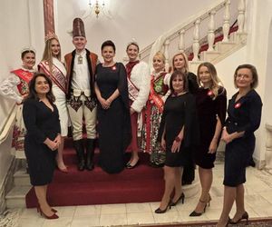 Biało-czerwone światła nad NYC, msze, kwiaty i ordery – Polonia celebrowała rocznicę odzyskania niepodległości