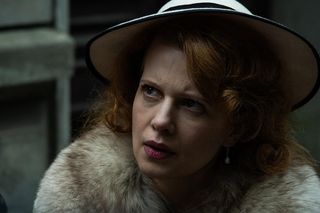 Gra z Cieniem, odcinek 11. Nina (Karolina Gruszka)