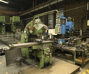 Warszawa. Rusza remont placu Zawiszy