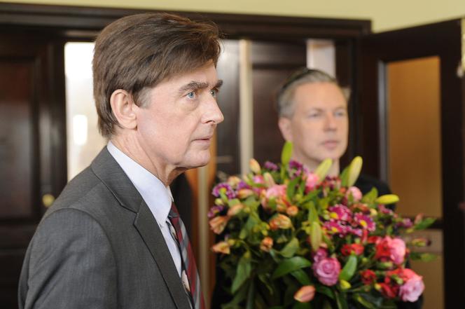Klan: Jan Piechociński, Zbigniew Suszyński