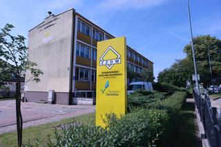 Zachodniopomorski Zarząd Dróg Wojewódzkich w Koszalinie