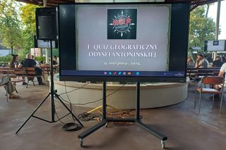 Odyseja Antonińska 2025