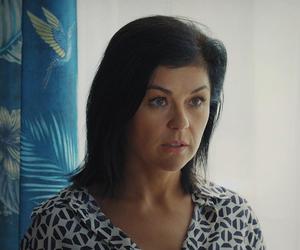 M jak miłość odc. 1745. Kinga (Katarzyna Cichopek)