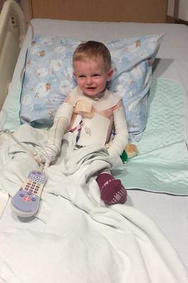 Moja skóra mnie zabija