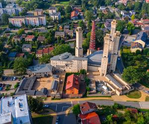 Kościół św. Klary i św. Franciszka w Tychach