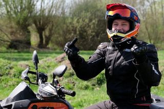 M jak miłość odc. 1873. Dominik Walat (Bartosz Surówka)