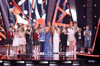 The Voice Kids