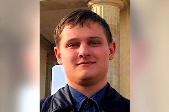 Zaginął 22-letni student z Ukrainy. Po raz ostatni widziano go na Wałach Chrobrego