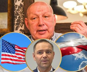 Jackowski wie, jak będą wyglądały pierwsze miesiące prezydentury Nawrockiego. Szykuje się zamach stanu