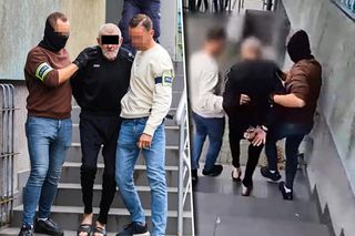 Rodzinna zbrodnia w Lubawie. Ważna decyzja sądu ws. 67-latka