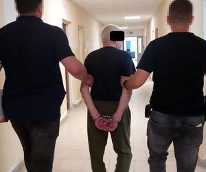 83-letni Jerzy S. nie wytrzymał. Teraz grozi mu dożywocie. Rodzinny dramat w Zamościu