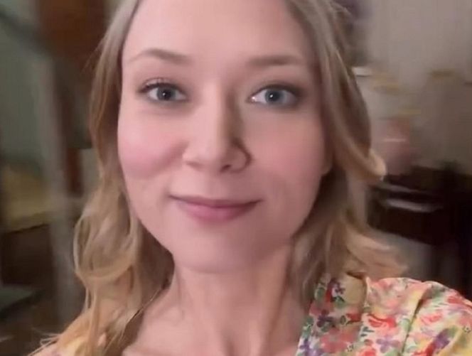 Łucja żegna Na Wspólnej! Magdalena Kaczmarek zniknie na długi czas - ZDJĘCIA