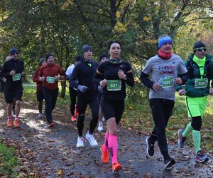 Biegacze opanowali Lublin! Za nami Półmaraton Lubelski 2025