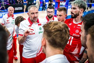 Nikola Grbić mówi o różnicy między śmiercią i życiem. Tak trener ocenił grę siatkarzy w Gdańsku