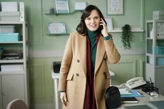 Beata Fido w serialu Leśniczówka