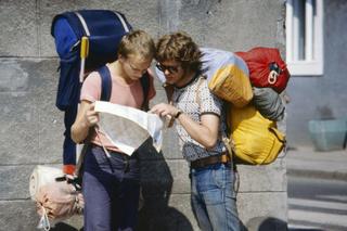 Wakacje w PRL. Ile kosztowały ?