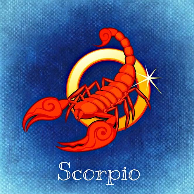 Horoskop 17.03: Skorpion