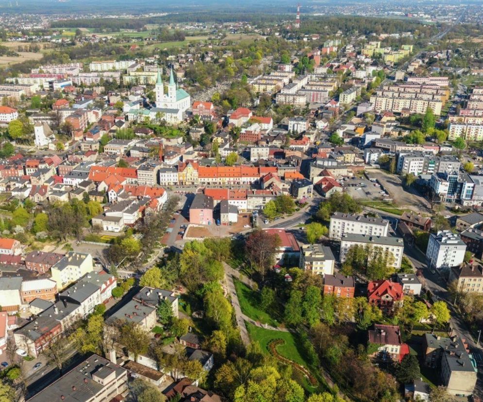 To najbogatsze miasto powiatowe w Śląskiem - ranking