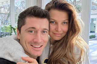 Anna Lewandowska ujawniła sekret swojego małżeństwa! Robert doprowadza ją tym do szału