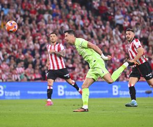 Athletic Bilbao – Barcelona: „Lewy” zamknął usta krytykom. Dwa gole, a mogło być więcej
