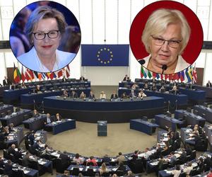 Z Zabrza do Brukseli? Małgorzata Mańka-Szulik chce do Parlamentu Europejskiego!