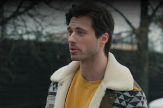 Barwy szczęścia odc. 3230. Cezary (Marcel Opaliński)