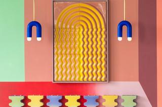 Wystawa Pola Pani Jurek