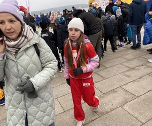 Bieg Niepodległości w Olsztynie (11.11.2024)