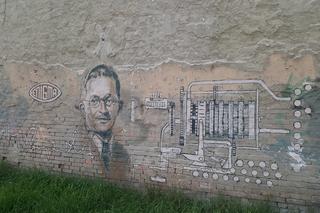 Murale w Bydgoszczy