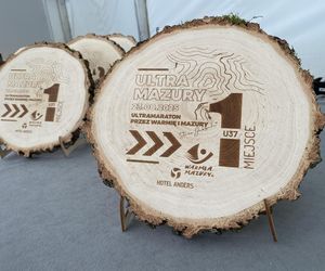 Ultra Mazury 2025
