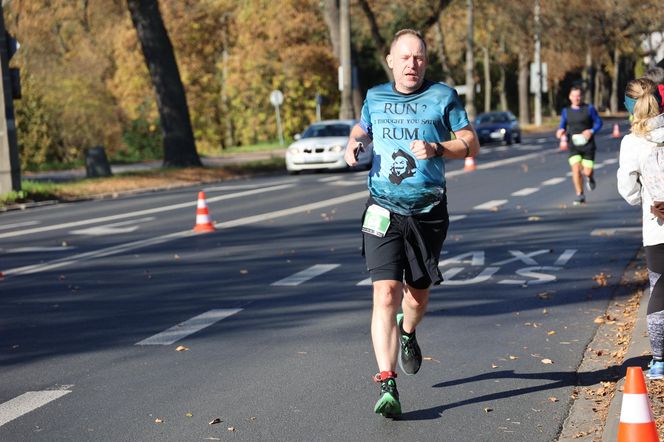 Za nami kolejna edycja Półmaratonu Lubelskiego