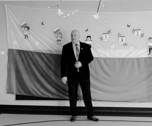 Nie żyje Stanisław Plajzner. Podano datę pogrzebu wiceprzewodniczącego Rady Miasta Piekary Śląskie