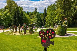 Nowa atrakcja turystyczna w Małopolsce już przyciąga turystów. Klimat retro czuć z daleka 