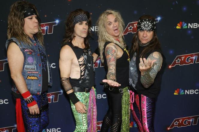 Steel Panther