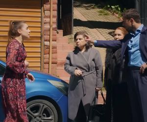 Kuzey nie chce słuchać wyjaśnień Sili i każe jej opuścić dom