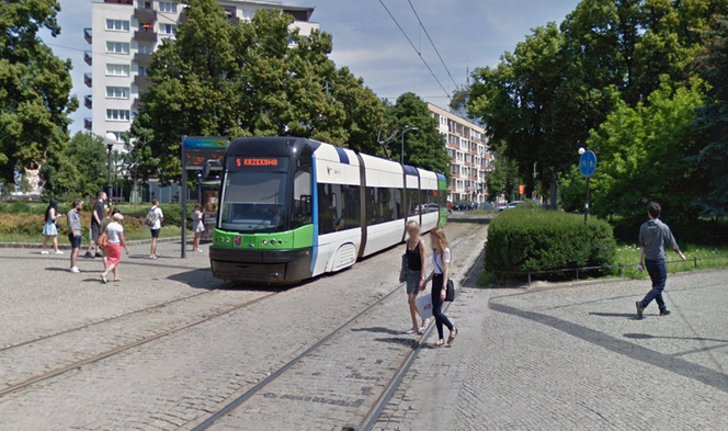 Widziałeś pojazd Google Street View? Sprawdź czy zostałeś uwieczniony na zdjęciach!