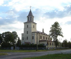 To największe dzielnice województwa śląskiego. Są większe niż miasta i miasteczka