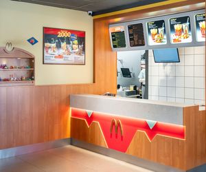 McDonald’s