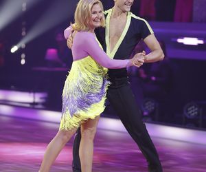 Barbara Bursztynowicz: Basia mnie zaraz adoptuje