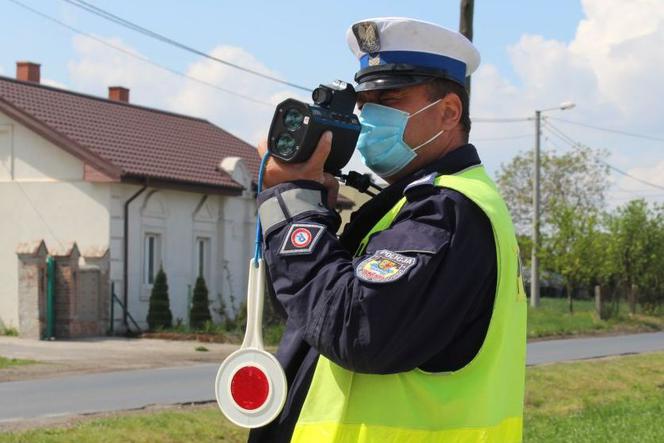 Ponad 250 policjantów wyszło na drogi. TO, co ujawnili, SZOKUJE! 