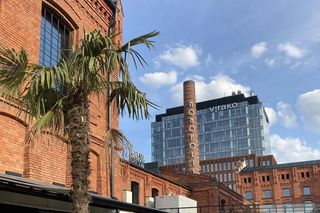 TOP 10 miejsc w Łodzi wg National Geographic