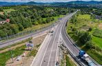 Droga ekspresowa S1 Przybędza - Milówka, tzw. obejście Węgierskiej Górki
