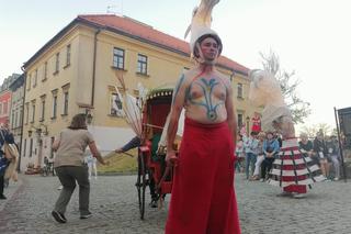 Korowód Światła w Lublinie