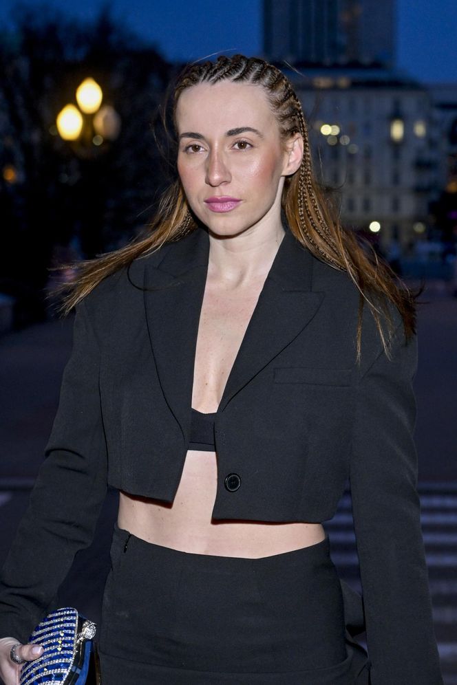 Marianna Schreiber