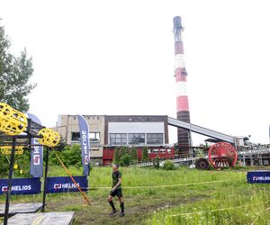 Runmageddon w Katowicach 2025. Błoto, pot i triumf na Hałdzie Kostuchna