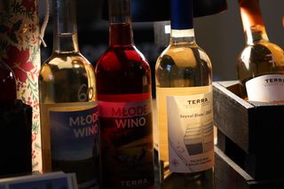 Mikołajkowy Festiwal Wina w Lublinie