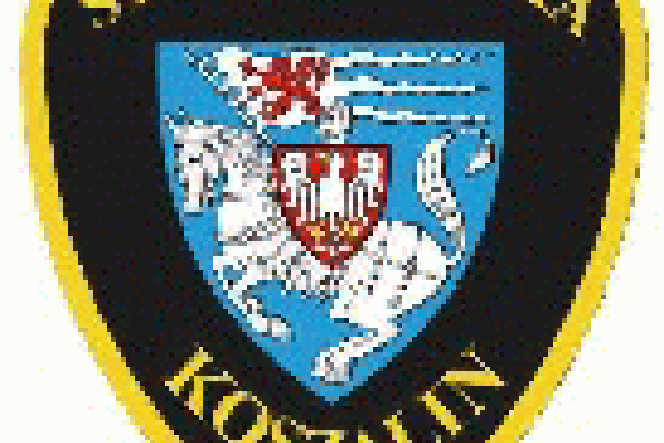 Straż Miejska Koszalin