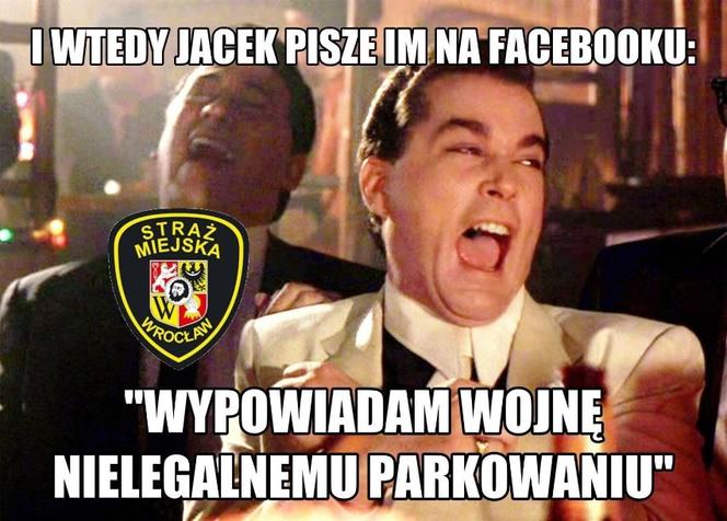 Najnowsze memy o Sutryku, korkach i niedziałających rogatkach we Wrocławiu. Każdy się uśmieje!
