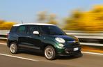 Fiat 500L Living