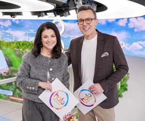 Kasia Cichopek na ślubie będzie mieć kilka kreacji. Postawiła na suknie od znanej projektantki